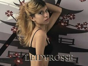 LEIDYROSSE