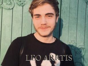 LEO_ARRTIS