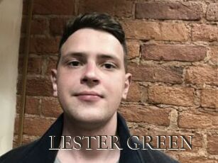 LESTER_GREEN