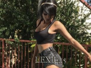 LEXI415