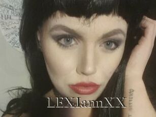 LEXIannXX