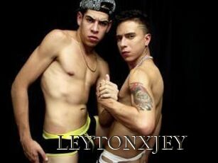 LEYTONXJEY