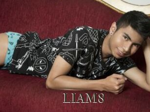 LIAM8