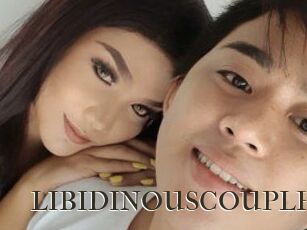 LIBIDINOUSCOUPLE