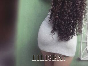 LILISEX1