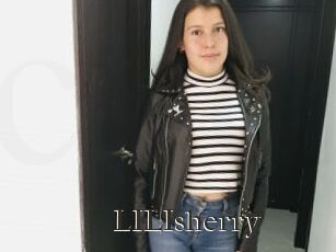 LILIsherry