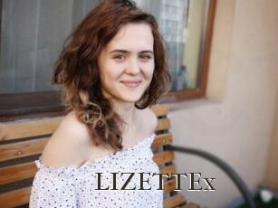 LIZETTEx