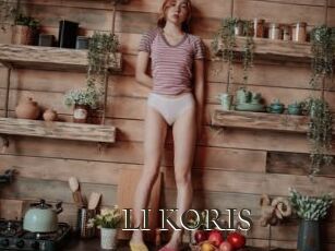 LI_KORIS
