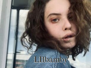 LIlbamby