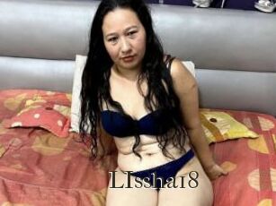 LIssha18
