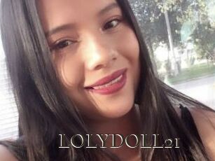LOLYDOLL21