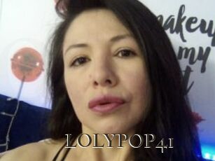 LOLYPOP41