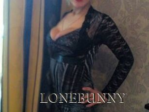 LONEBUNNY