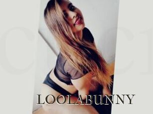 LOOLABUNNY