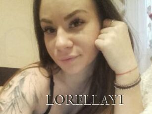 LORELLAYI
