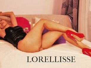 LORELLISSE