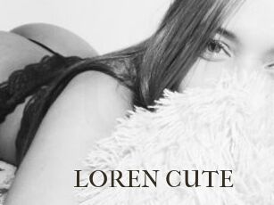 LOREN_CUTE