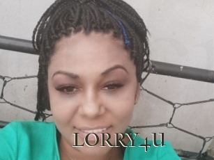 LORRY4U