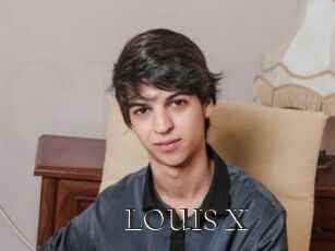 LOUIS_X