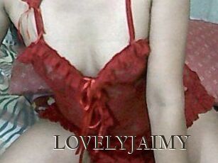 LOVELYJAIMY