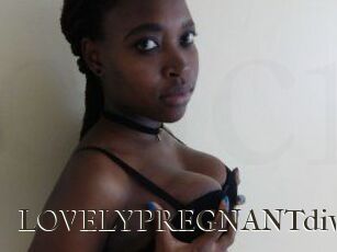 LOVELYPREGNANTdiva