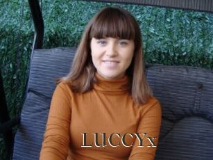 LUCCYx