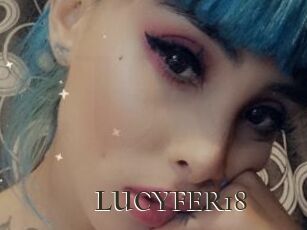 LUCYFER18