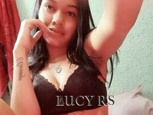 LUCY_RS