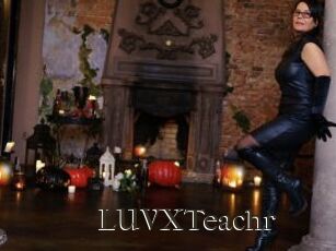 LUVXTeachr