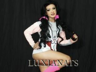 LUXIANATS