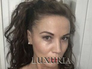 LUXURIA