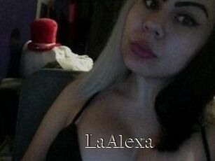 LaAlexa