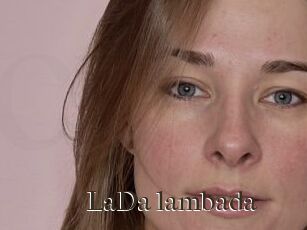 LaDa_lambada