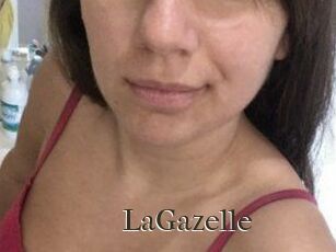LaGazelle