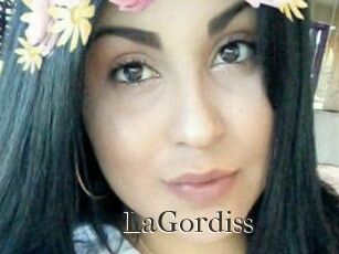 LaGordiss