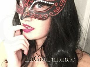 LaGourmande