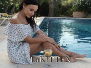 La_KITTEN