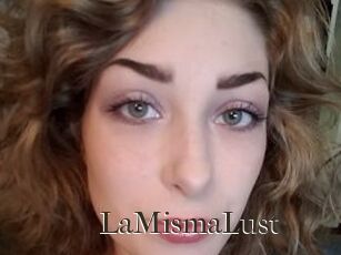 LaMismaLust