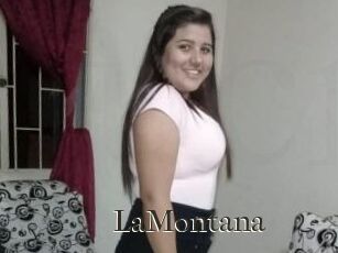 LaMontana