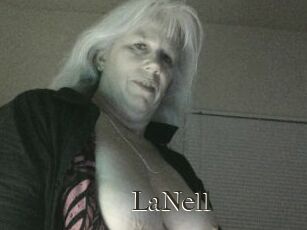 LaNell