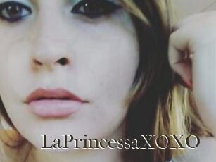 LaPrincessaXOXO