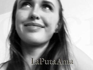LaPutaAma