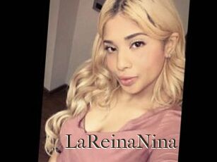 LaReinaNina