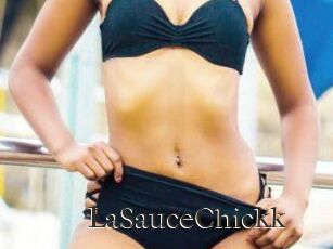 LaSauceChickk