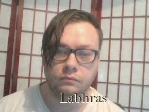 Labhras