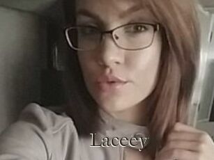 Laceey