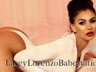 LaceyLorenzoBabestation