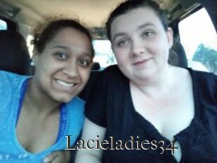 Lacieladies34