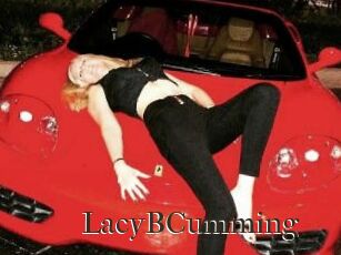 LacyBCumming