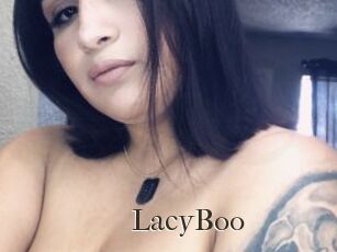 LacyBoo